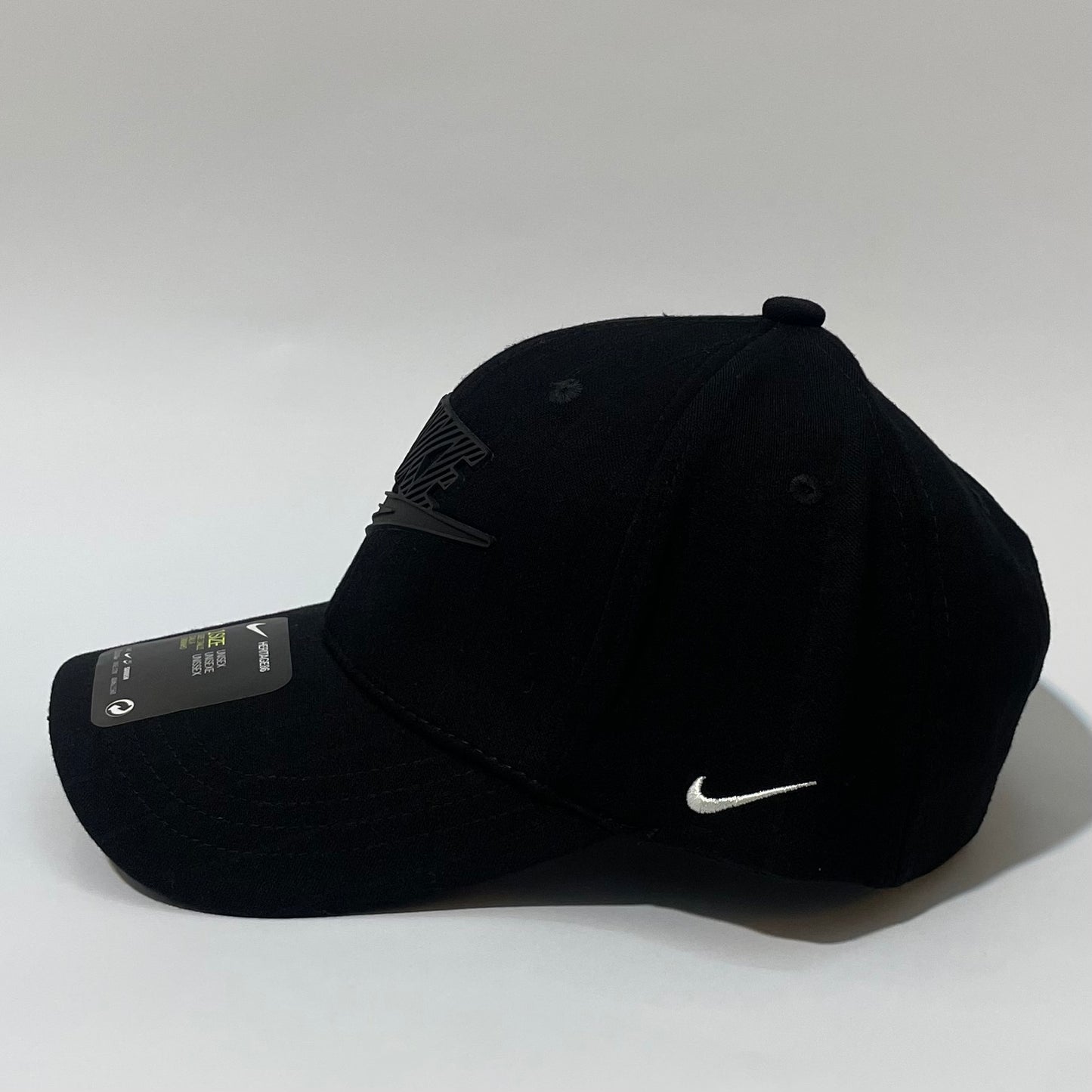 N. Heritage Stealth Blackout 🧢