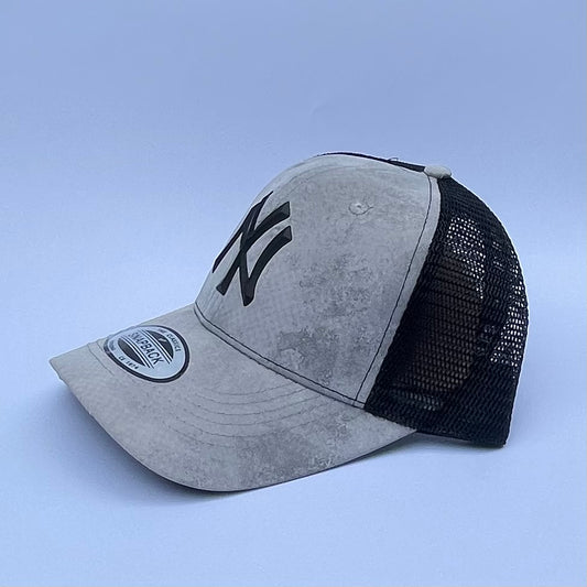 Silver Ash NY 🧢