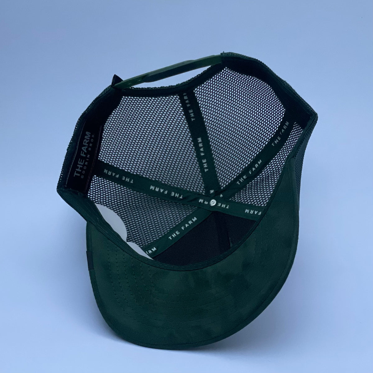 Emerald Stallion 🧢