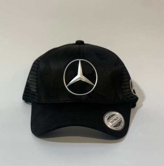 M. Shadow Drive 🧢