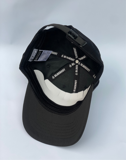 Black Duality 🧢♠️