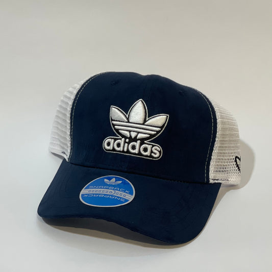 A. Navy Frost 🧢