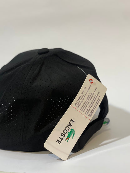 Lac…. Black Prestige 🧢