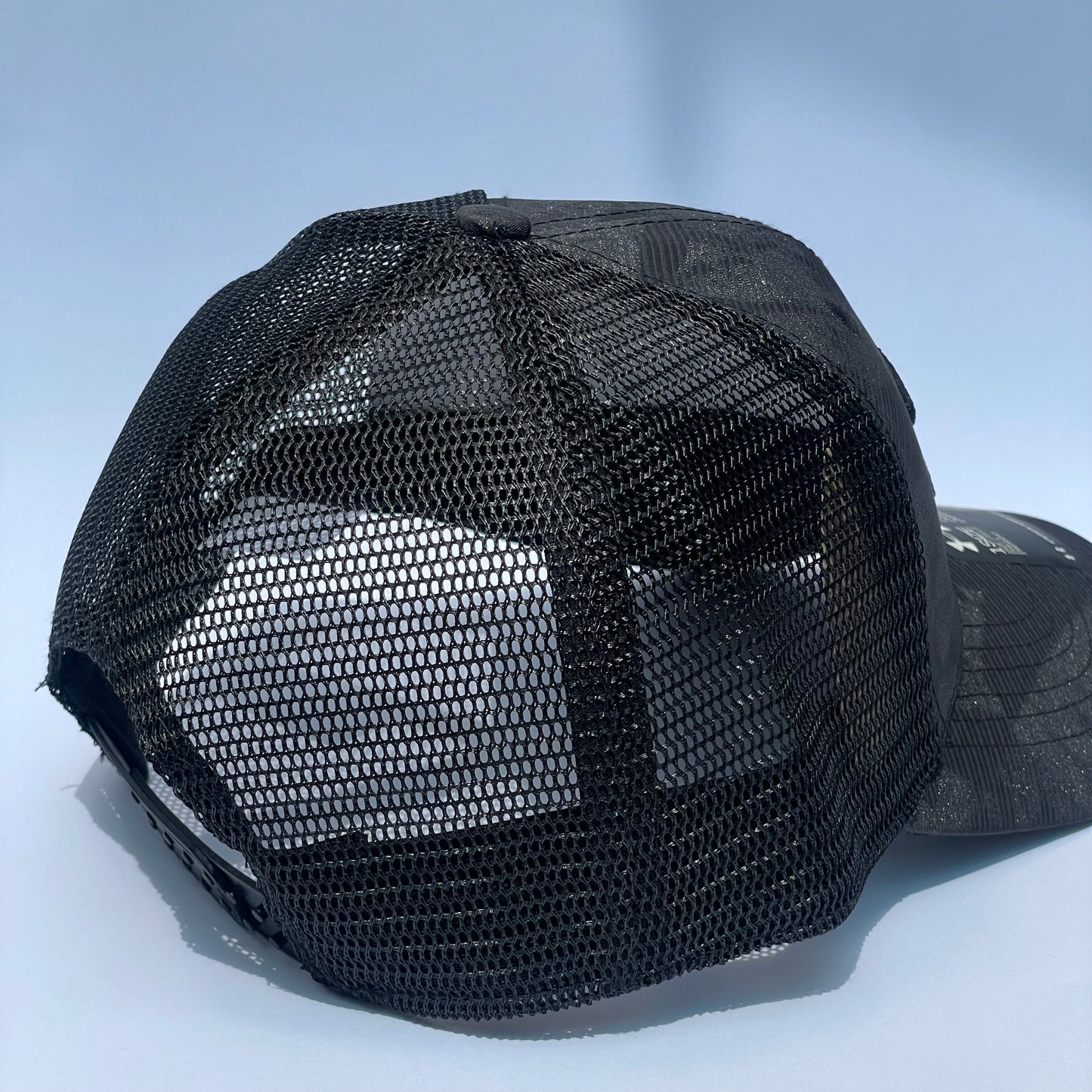 Shadow Camo Edition 🧢