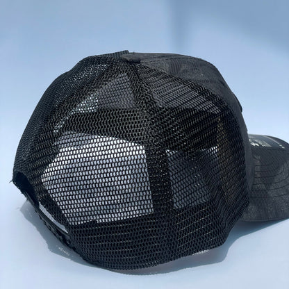 Shadow Camo Edition 🧢