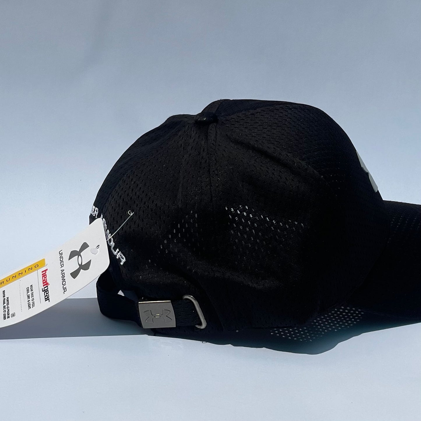 Titan Black 🧢
