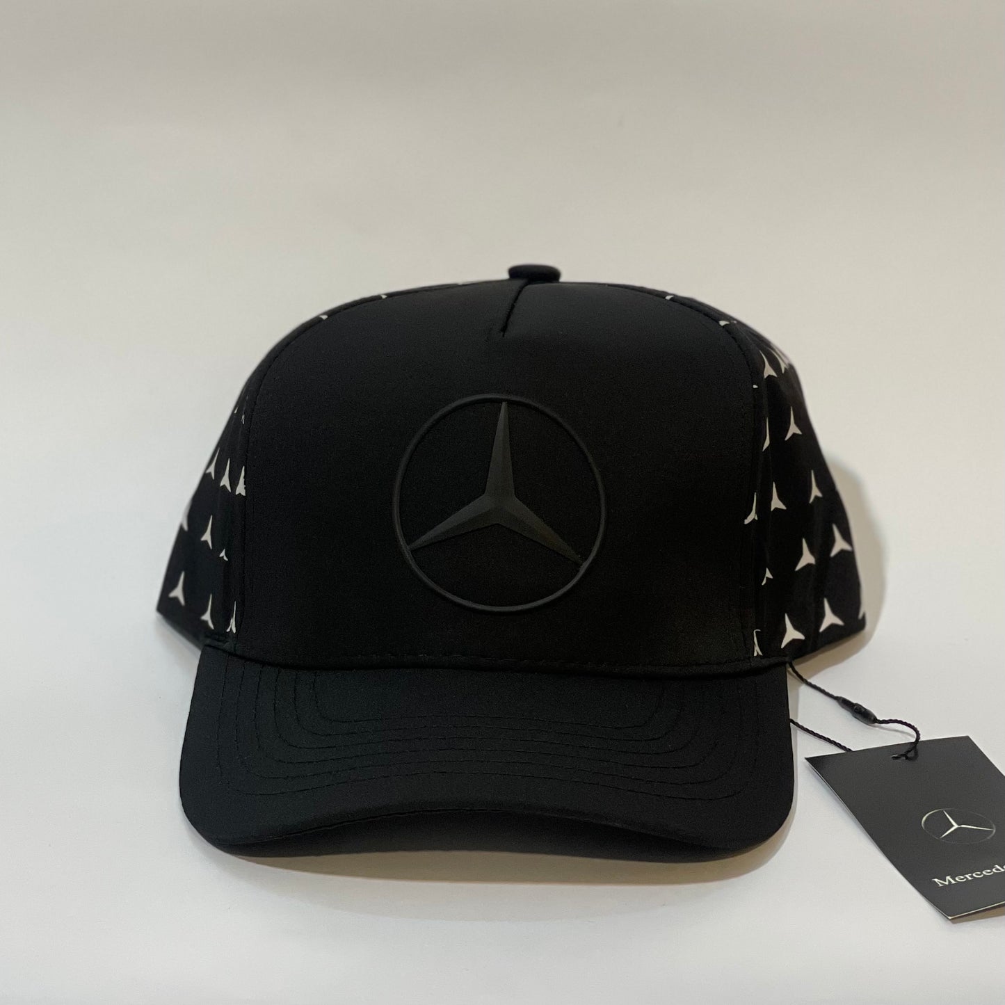 Midnight Benz Signature 🧢