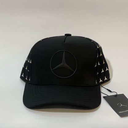 Midnight Benz Signature 🧢