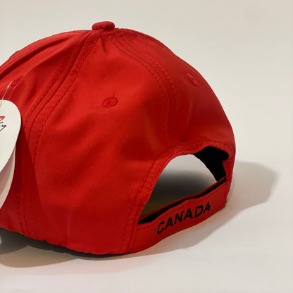 Royal Red 🧢