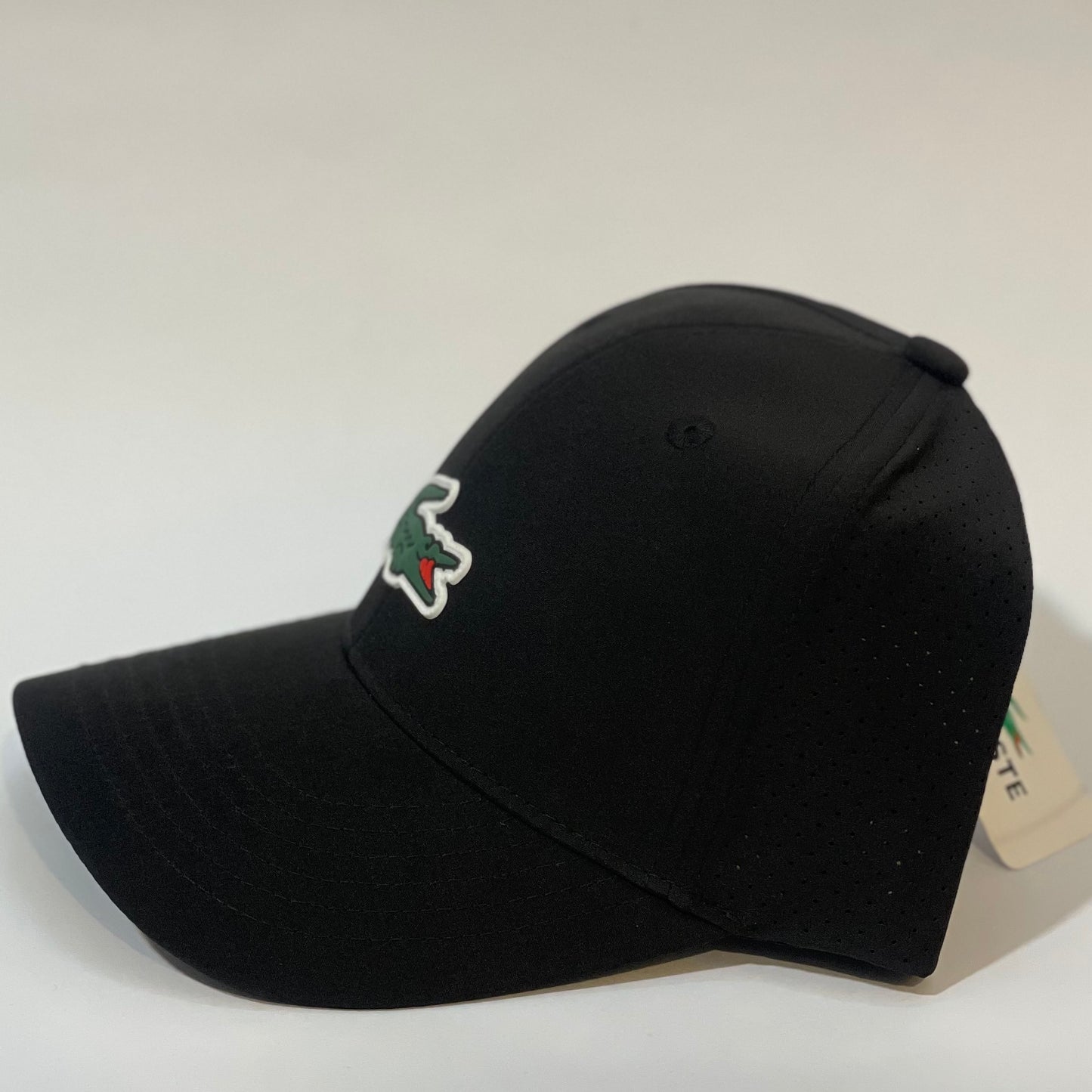 Lac…. Black Prestige 🧢