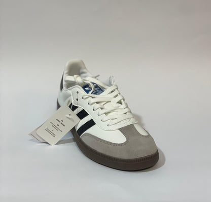 Adi. Samba White 👟 ( Made in Vietnam )