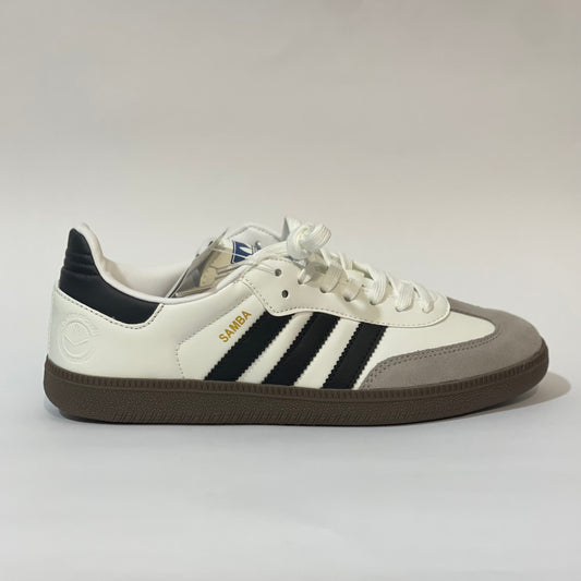 Adi. Samba White 👟 ( Made in Vietnam )
