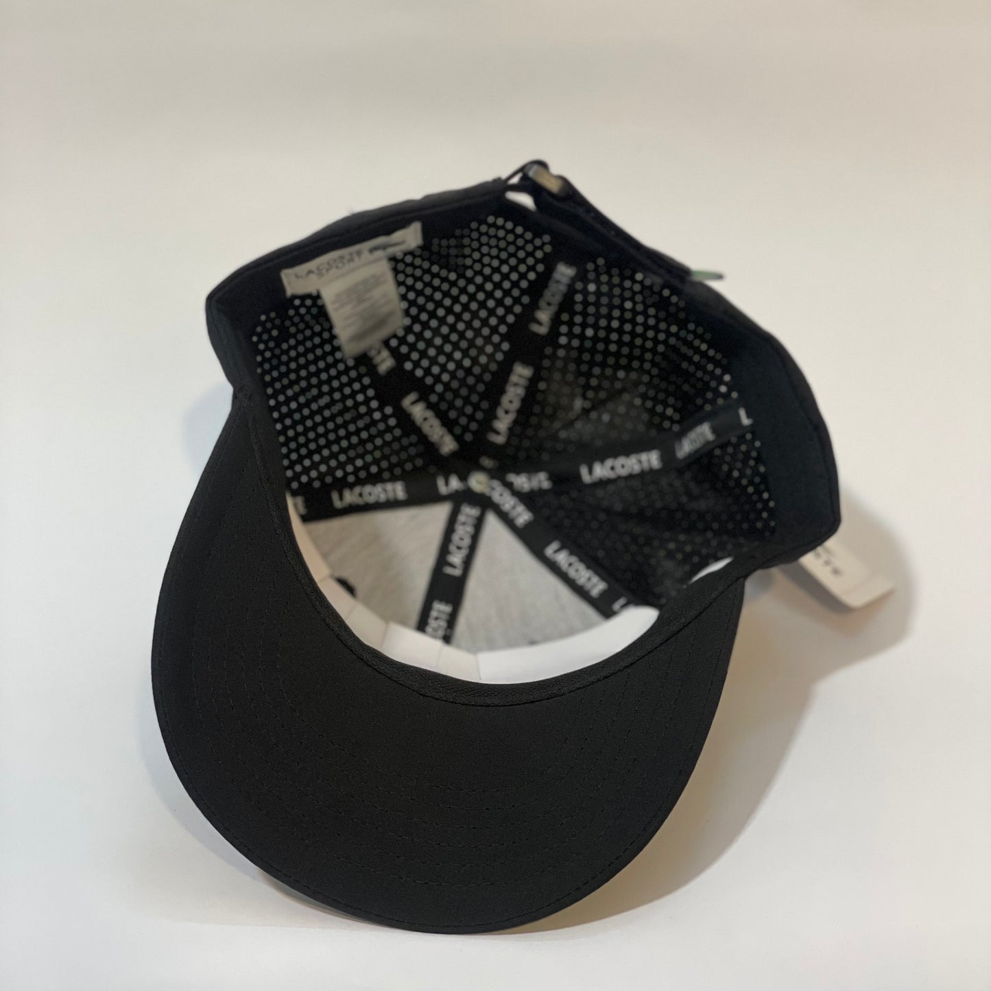 Lac…. Black Prestige 🧢