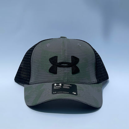 Urban Camo Edition 🧢
