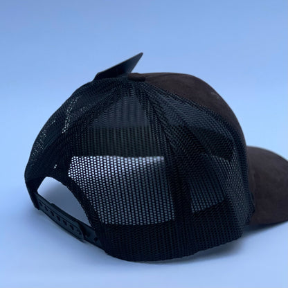 Espresso Noir Edition 🧢
