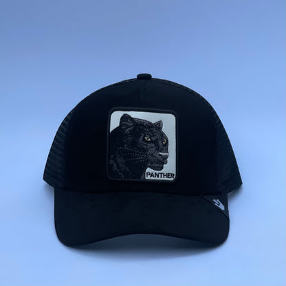 Panther Noir 🧢