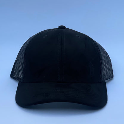 Espresso Dark Edition 🧢
