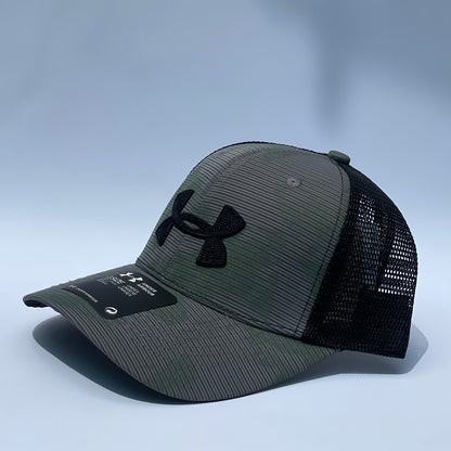 Urban Camo Edition 🧢