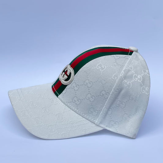 Milano White 🧢