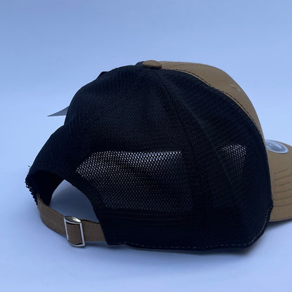 Desert Luxe 🧢