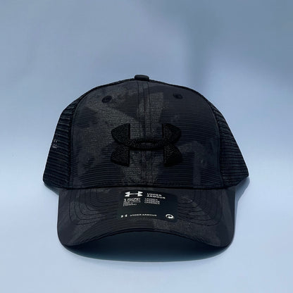 Shadow Camo Edition 🧢