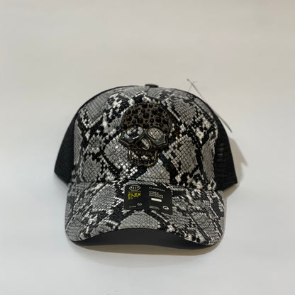 Silver Venom 🧢💀