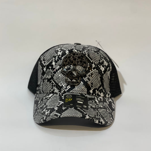 Silver Venom 🧢💀