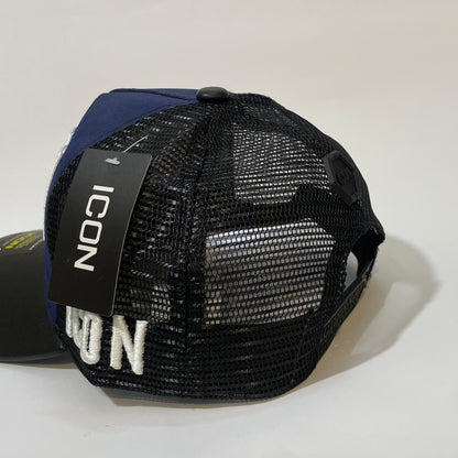 Ocean Icon 🧢