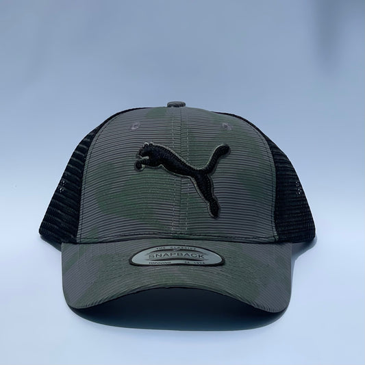Forest Camo 🧢