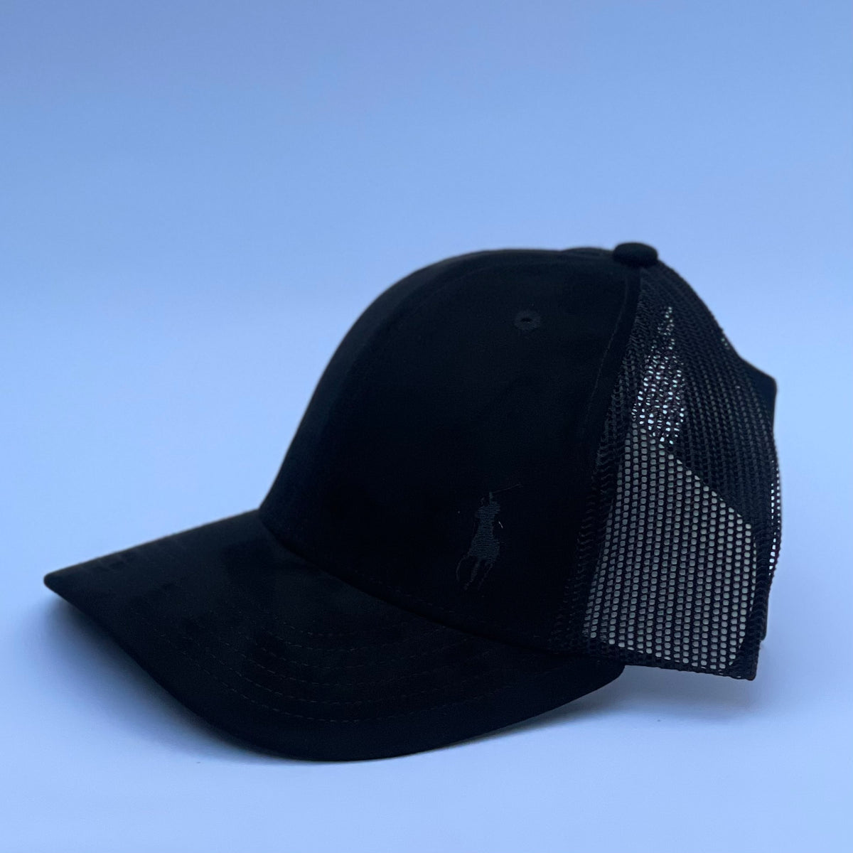 Espresso Dark Edition 🧢