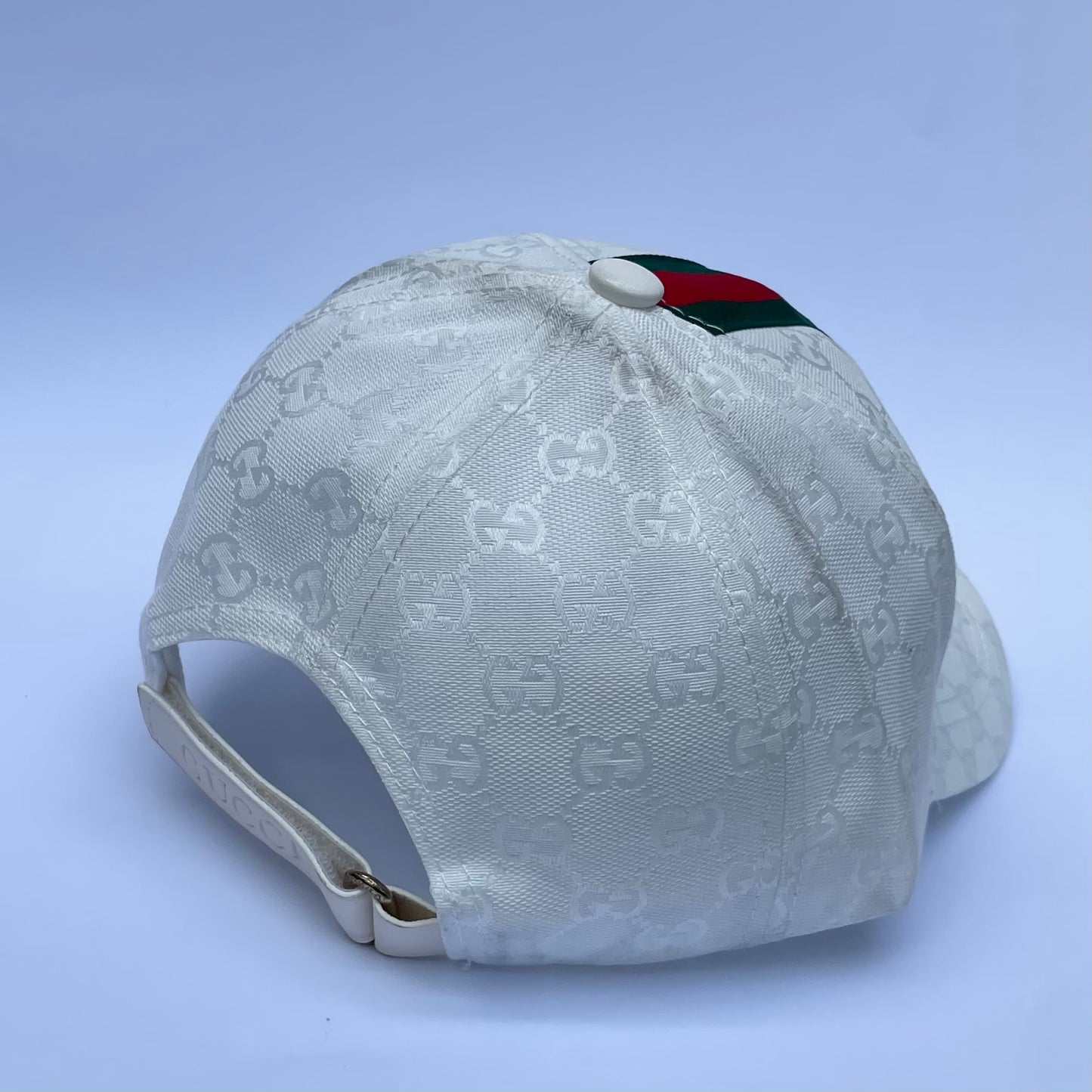 Milano White 🧢