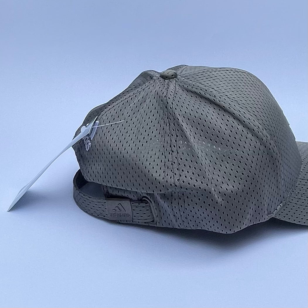Desert Apex 🧢