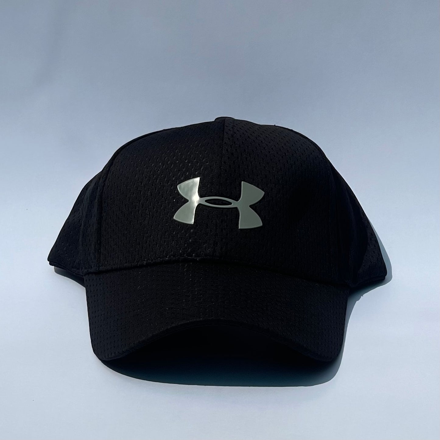 Titan Black 🧢