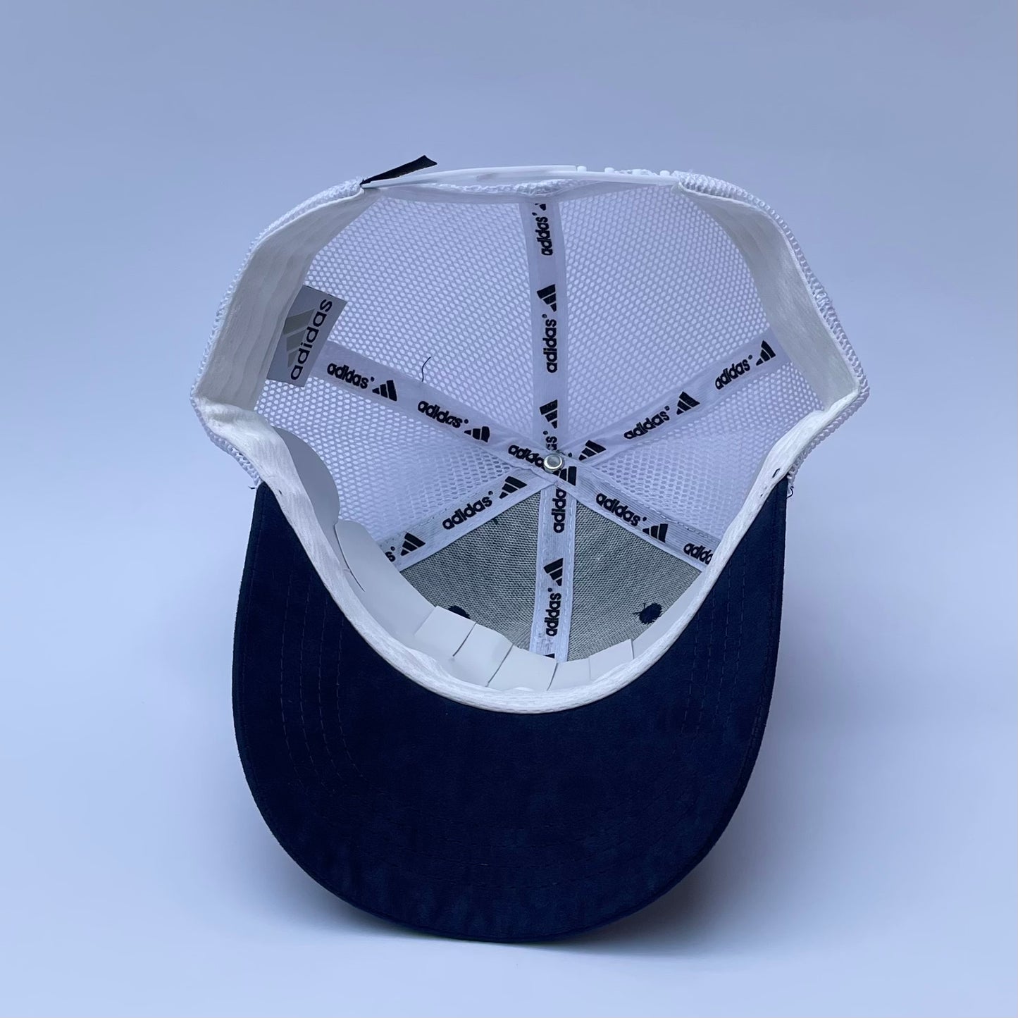 A. Navy Frost 🧢