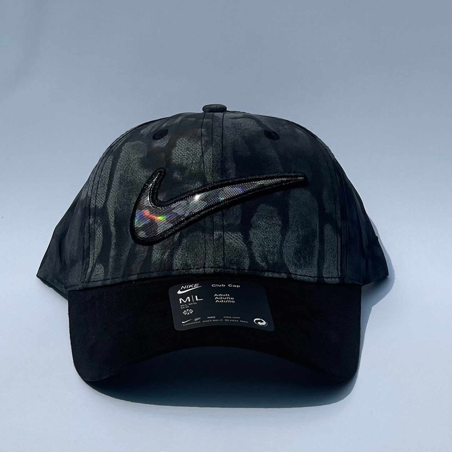 Phantom Camo 🧢