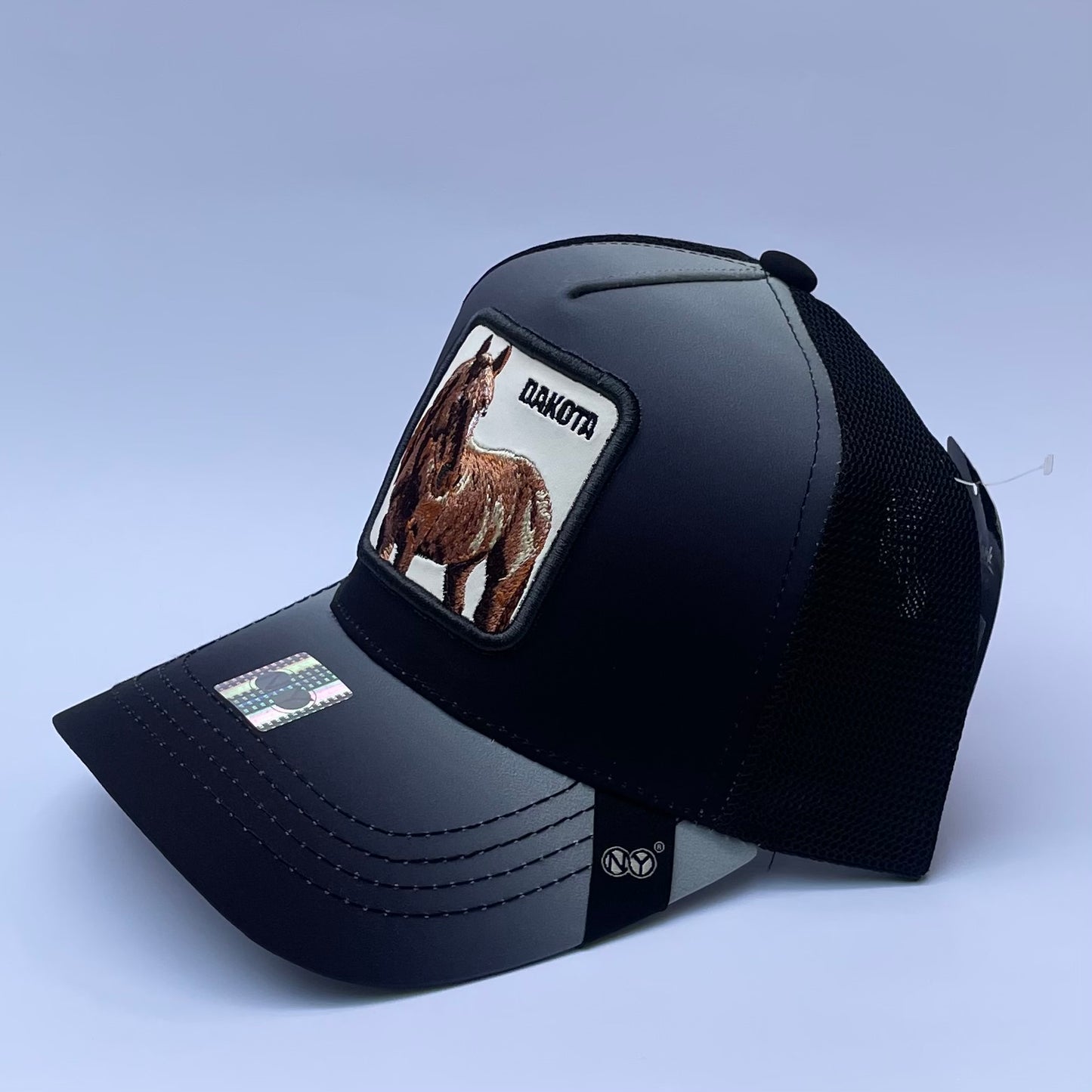 Midnight Rider 🧢