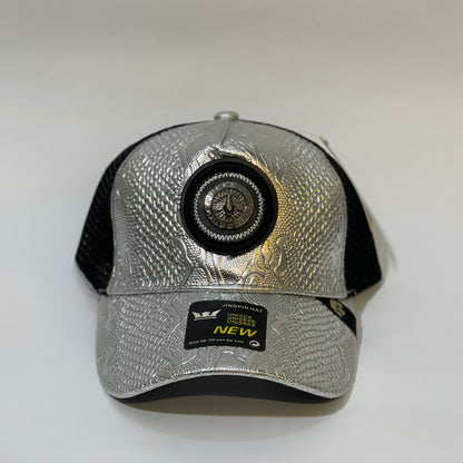 Quicksilver Elite 🧢