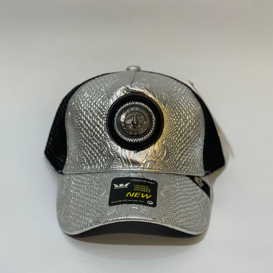 Quicksilver Elite 🧢