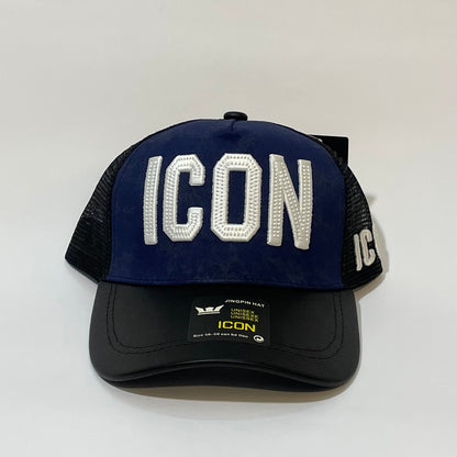 Ocean Icon 🧢