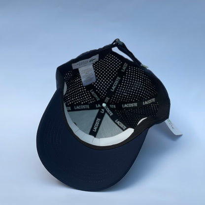 Lac…. Navy Prestige 🧢