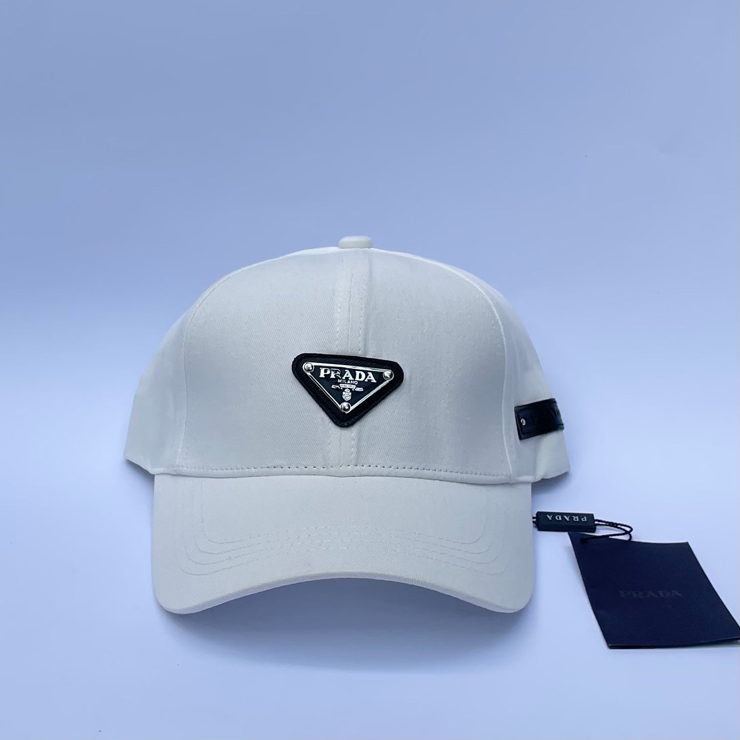 Stark White 🧢