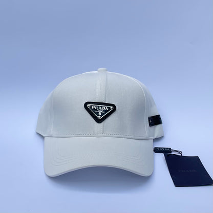 Stark White 🧢
