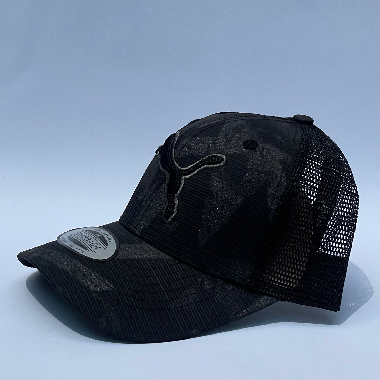 Night Panther 🧢