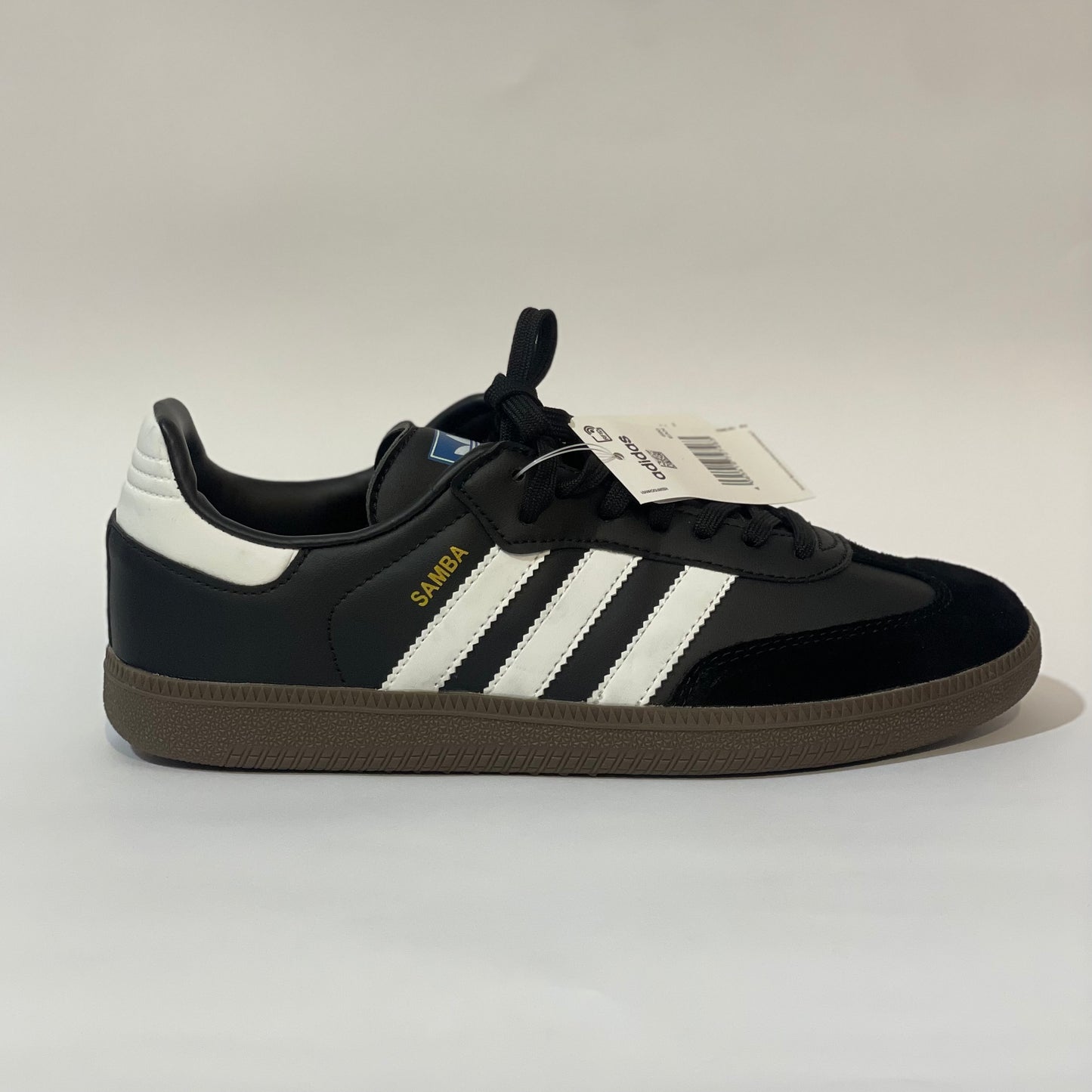 Adi. Samba Black 🖤👟 ( Made in Vietnam )