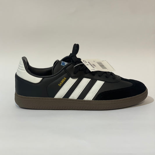 Adi. Samba Black 🖤👟 ( Made in Vietnam )