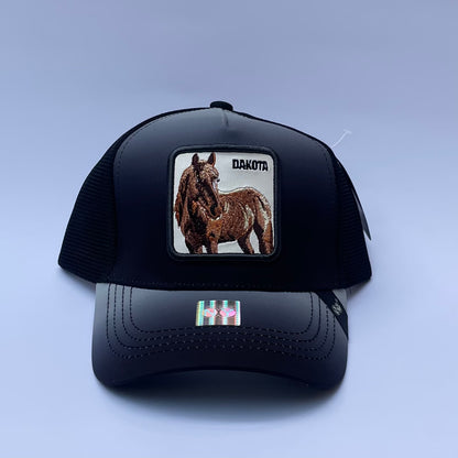 Midnight Rider 🧢