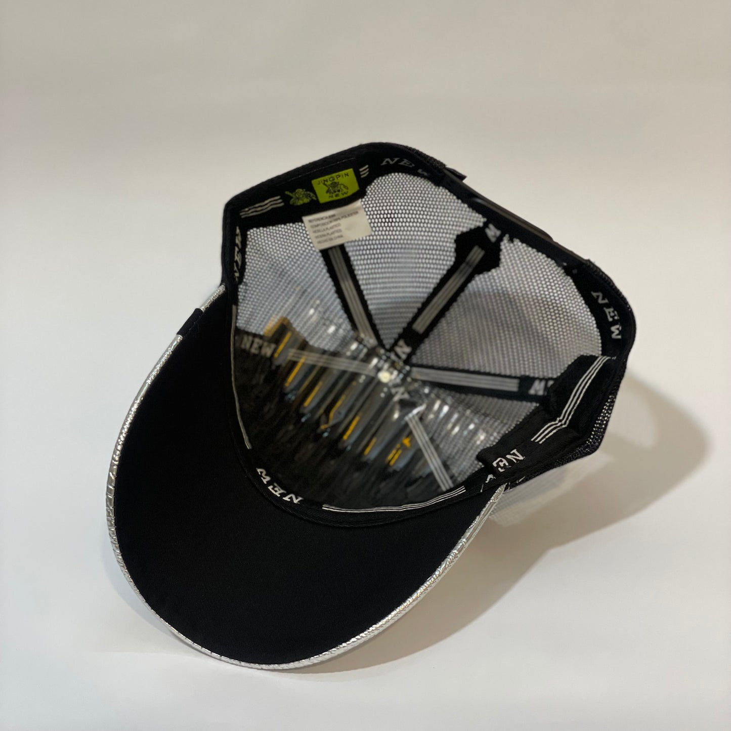 Quicksilver Elite 🧢