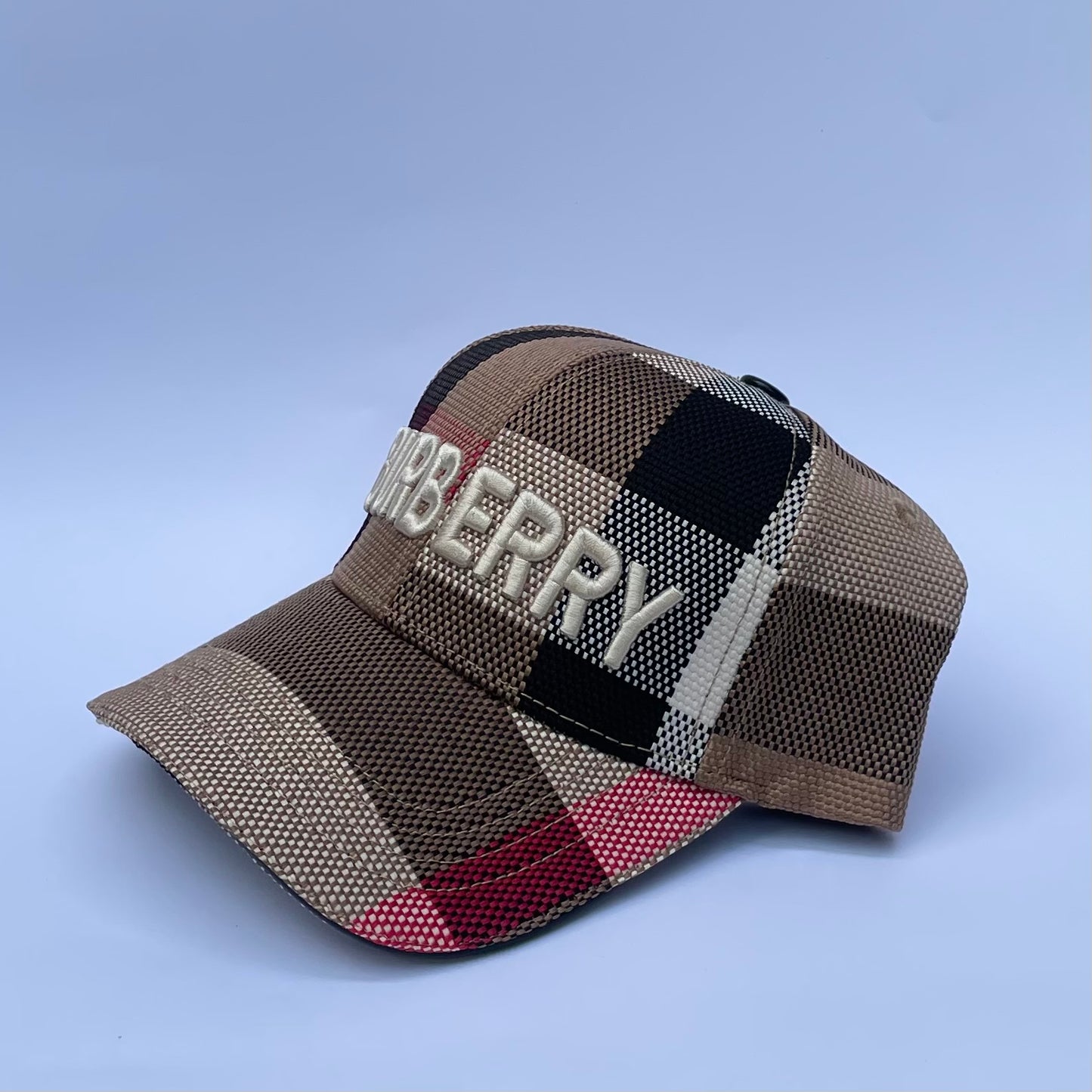 The Essential Check 🧢