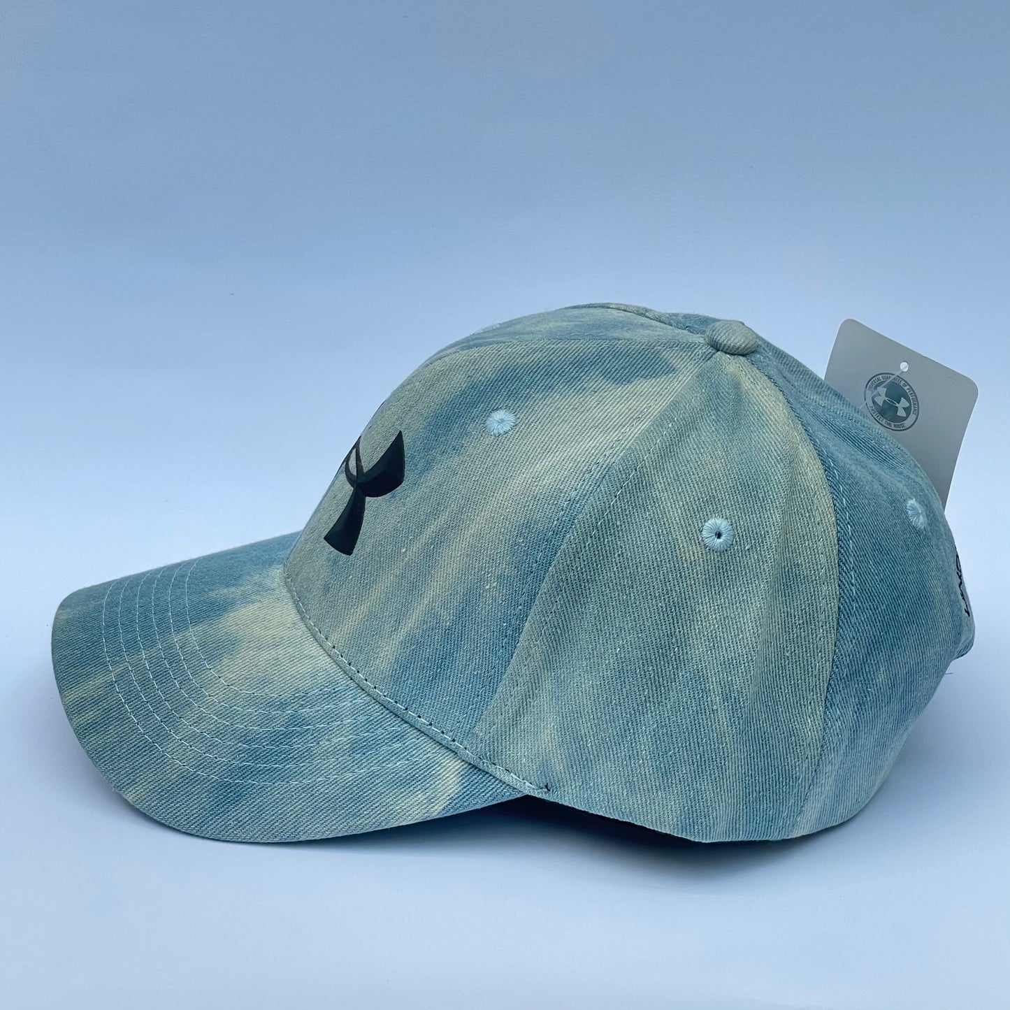 Classic Denim Fade 🧢