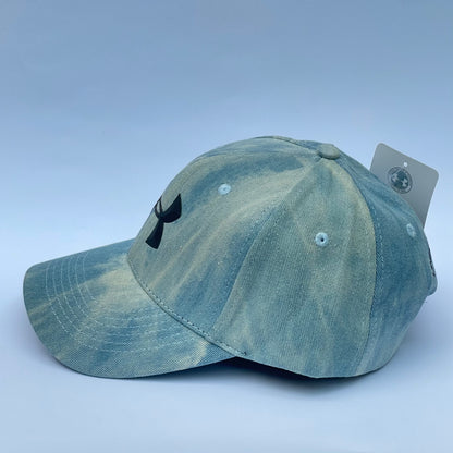 Classic Denim Fade 🧢